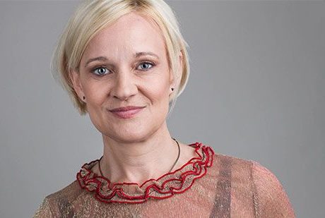 Betina Søbirk Svane